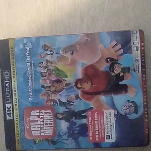 Kid DVD